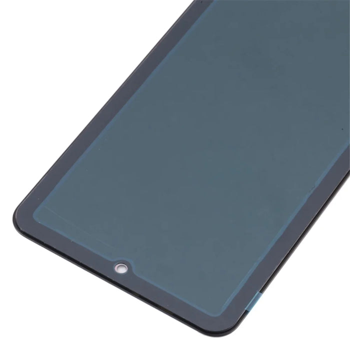 For Xiaomi Poco F4 5G Grade C OLED Screen and Digitizer Assembly Part (without Logo) - 4