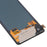 For Xiaomi Poco F4 5G Grade C OLED Screen and Digitizer Assembly Part (without Logo) - 5