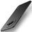 MOFI Shield Matte Series For Realme 11 Pro 5G Matte Hard PC Phone Case Anti-scratch Phone Cover - Black - 1