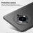 MOFI Shield Matte Series For Realme 11 Pro 5G Matte Hard PC Phone Case Anti-scratch Phone Cover - Black - 4