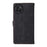 PU Leather Case for itel S23 S665L , Stand RFID Blocking Wallet Full Protection Phone Cover with Strap - Black - 7