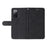 For Samsung Galaxy S20 FE 5G / S20 FE / S20 FE 2022 / S20 Lite Wallet Leather Phone Cover Imprinted Stand Case - Black - 7