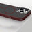 Magnetic Case for iPhone 15 Pro Compatible with MagSafe Skin-touch PC+TPU Matte Phone Cover - Black - 5