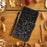 For iPhone 15 Pro Pattern Printing PU Leather Phone Case Cross Texture Wallet Stand Cover with Strap - Shattered Stars - 6