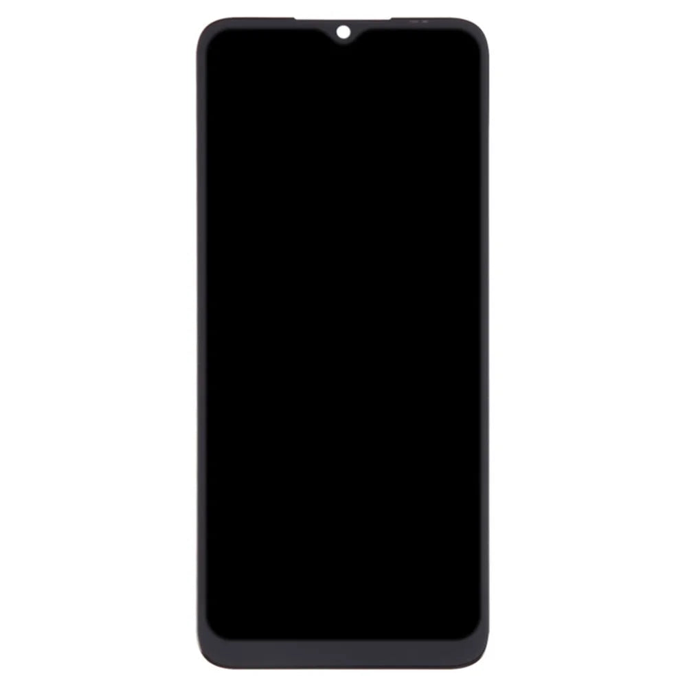 For Honor X8 5G VNE-N41 6.5-Inch OEM Grade S LCD Screen and Digitizer Assembly Repair Part (without Logo) - 2
