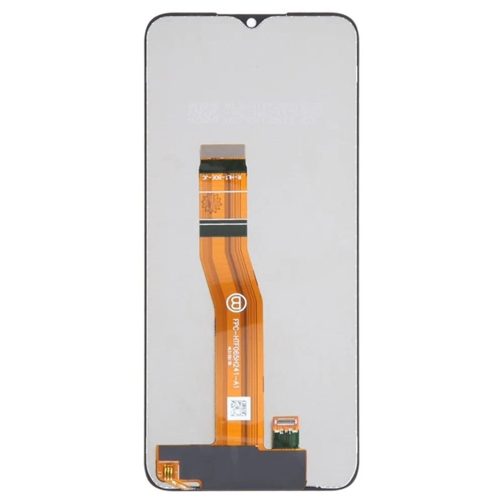 For Honor X8 5G VNE-N41 6.5-Inch OEM Grade S LCD Screen and Digitizer Assembly Repair Part (without Logo) - 3