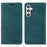 BETOPNICE 003 Stand Phone Case For Samsung Galaxy S23 FE PU Leather Flip Cover RFID Blocking Wallet - Green - 1