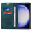 BETOPNICE 003 Stand Phone Case For Samsung Galaxy S23 FE PU Leather Flip Cover RFID Blocking Wallet - Green - 2