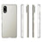 10Pcs / Pack For Sony Xperia 5 V Clear Flexible TPU Case Inner Watermark-Free Texture Mobile Phone Cover - 7