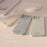 For iPhone 13 Pro Max Protective Phone Case Retro Flower Pattern Soft TPU Phone Back Cover - Beige - 7