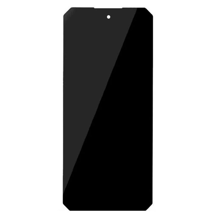 For Oukitel WP23 / WP23 Pro OEM Grade S LCD Screen and Digitizer Assembly Repair Part (Without Logo) - 2