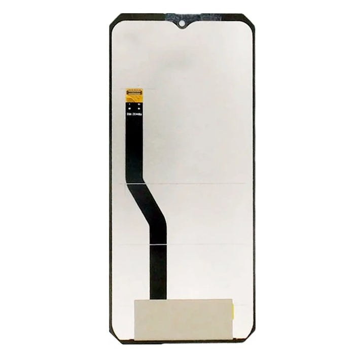 For Oukitel WP23 / WP23 Pro OEM Grade S LCD Screen and Digitizer Assembly Repair Part (Without Logo) - 3