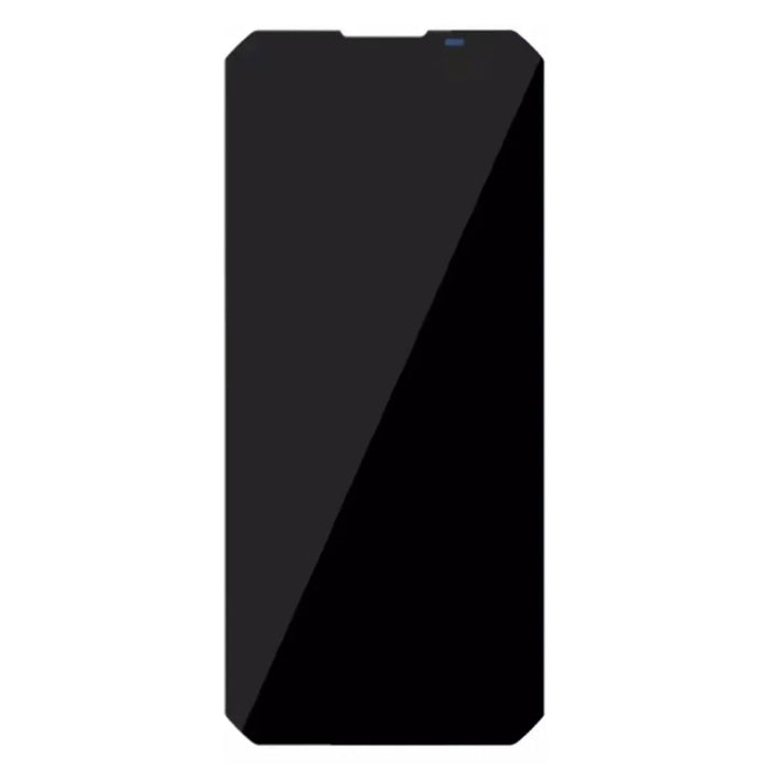 For Oukitel WP10 OEM Grade S LCD Screen and Digitizer Assembly Repair Part (without Logo) - 2
