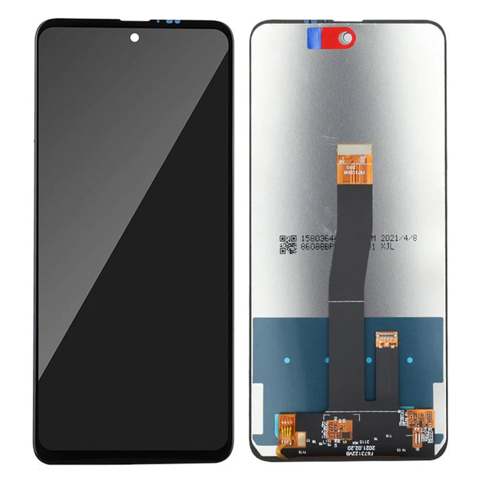 For Cubot X50 OEM Grade S LCD Screen and Digitizer Assembly Repair Part (without Logo) - 1