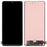 For vivo X60t 5G / X60 5G / X70 / X70t Grade C OLED Screen and Digitizer Assembly Part (without Logo) - 1