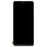 For vivo X60t 5G / X60 5G / X70 / X70t Grade C OLED Screen and Digitizer Assembly Part (without Logo) - 2