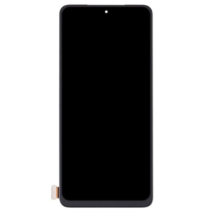 For vivo X60t 5G / X60 5G / X70 / X70t Grade C OLED Screen and Digitizer Assembly Part (without Logo) - 2
