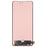 For vivo X60t 5G / X60 5G / X70 / X70t Grade C OLED Screen and Digitizer Assembly Part (without Logo) - 3