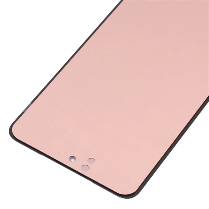 For vivo X60t 5G / X60 5G / X70 / X70t Grade C OLED Screen and Digitizer Assembly Part (without Logo) - 4