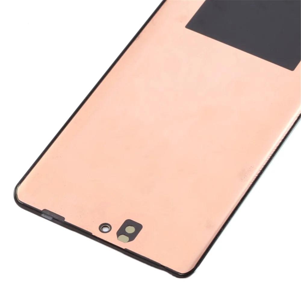 For vivo X80 Pro 5G / iQOO 8 Pro / iQOO 9 Pro / iQOO 10 Pro 5G OEM Grade S LTPO AMOLED Screen and Digitizer Assembly Repair Part (without Logo) - 4