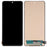 For vivo iQOO 8 Grade C LCD Screen and Digitizer Assembly Part (TFT Technology) (without Logo) - 1