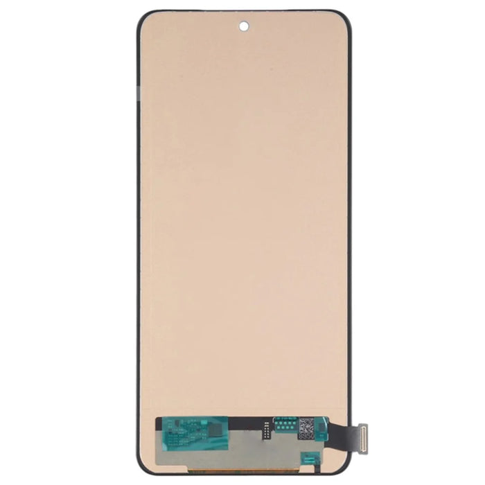 For vivo iQOO 8 Grade C LCD Screen and Digitizer Assembly Part (TFT Technology) (without Logo) - 3