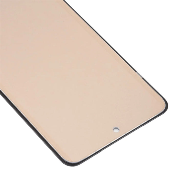 For vivo iQOO 8 Grade C LCD Screen and Digitizer Assembly Part (TFT Technology) (without Logo) - 4