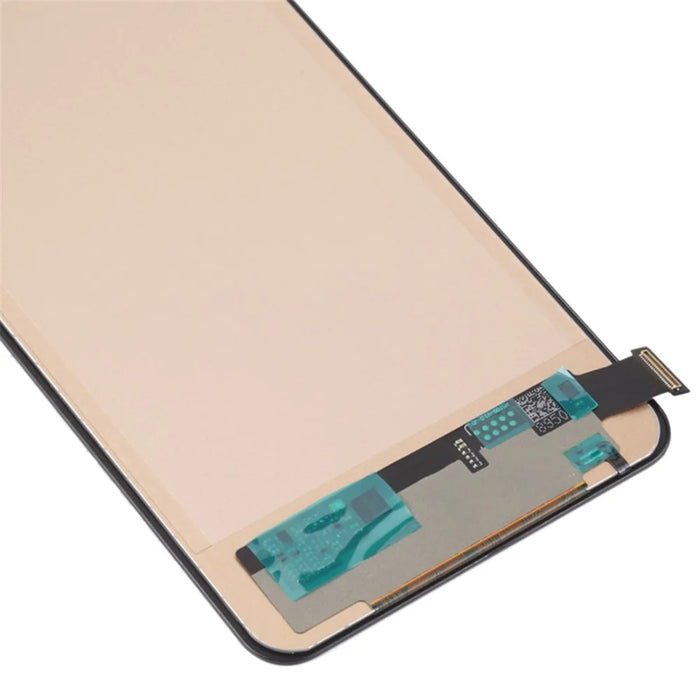 For vivo iQOO 8 Grade C LCD Screen and Digitizer Assembly Part (TFT Technology) (without Logo) - 5