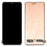 For vivo X70 Pro / S15 Pro 5G OEM Grade S AMOLED Screen and Digitizer Assembly Repair Part (without Logo) - 1