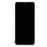 For vivo X70 Pro / S15 Pro 5G OEM Grade S AMOLED Screen and Digitizer Assembly Repair Part (without Logo) - 2