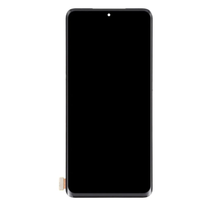 For vivo X70 Pro / S15 Pro 5G OEM Grade S AMOLED Screen and Digitizer Assembly Repair Part (without Logo) - 2