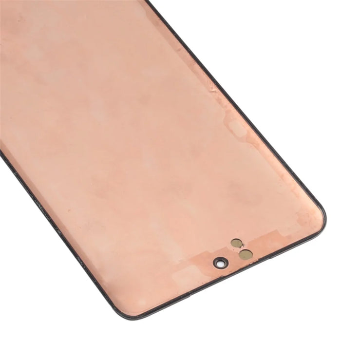 For vivo X70 Pro / S15 Pro 5G OEM Grade S AMOLED Screen and Digitizer Assembly Repair Part (without Logo) - 4