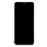 For vivo X60 Pro+ 5G / X60 Pro 5G (Global) OEM Grade S AMOLED Screen and Digitizer Assembly Repair Part (without Logo) - 2