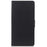 For Nokia G42 Phone Case Stand Wallet Protective Cover PU Leather Cell Phone Protective Shell - Black - 6