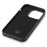 LC.IMEEKE For iPhone 13 Pro Carbon Fiber Splicing PU Leather Coating Phone Case TPU + EVA Cover - 5