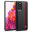 LC.IMEEKE Phone Case for Samsung Galaxy S20 FE / S20 FE 5G / S20 FE 2022 / S20 Lite , Leather+TPU+EVA Cover - 1