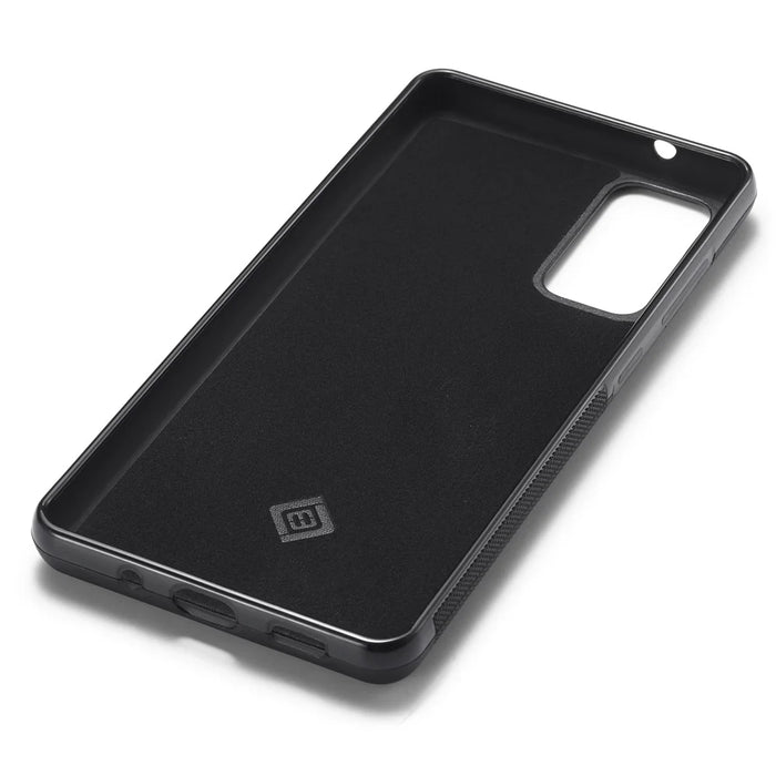 LC.IMEEKE Phone Case for Samsung Galaxy S20 FE / S20 FE 5G / S20 FE 2022 / S20 Lite , Leather+TPU+EVA Cover - 7