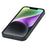 LC.IMEEKE For iPhone 14 Plus Phone Case Carbon Fiber Texture PU Leather Coated TPU + EVA Cover - 6