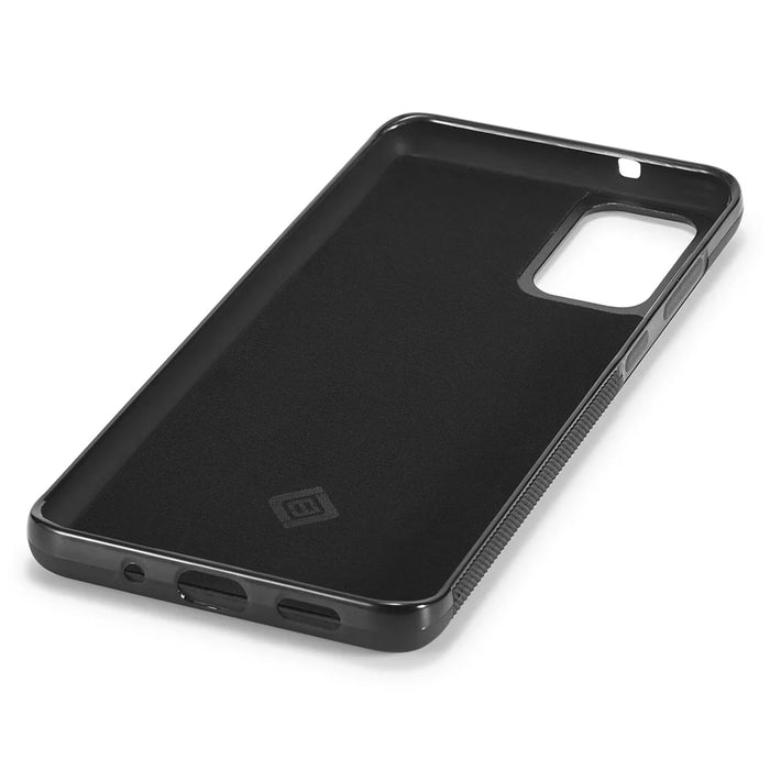 LC.IMEEKE For Samsung Galaxy S20 Plus 4G / 5G Phone Cover Carbon Fiber Texture Leather+TPU+EVA Back Case - 4