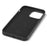 LC.IMEEKE For iPhone 14 Pro Max Carbon Fiber Splicing Cover PU Leather+TPU+EVA Shockproof Phone Case - 4