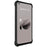 IMAK For Asus Zenfone 10 5G Matte Phone Protective Case Soft TPU Shockproof Back Cover - Black - 6