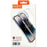 IMAK For Samsung Galaxy S23 FE Phone Shell Four Corner Clear Phone Cover Soft TPU Back Case - Transparent - 7