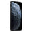LC.IMEEKE For iPhone 11 Pro Max Cell Phone Cover Carbon Fiber Texture PU Leather+TPU+EVA Shell Case - 3