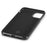 LC.IMEEKE For iPhone 11 Pro Max Cell Phone Cover Carbon Fiber Texture PU Leather+TPU+EVA Shell Case - 4