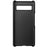 IMAK Ruiyi Series for Google Pixel 7a Mobile Phone Cover Shockproof PC + PU Leather Phone Case - Carbon Fiber Texture - 6