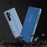 For Samsung Galaxy S23 FE Flip Leather Cover with Stand Full Body Protective Phone Case - Blue - 7