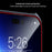 XUNDD Acrylic+TPU Phone Case for iPhone 15 , Anti-scratch Protective Phone Cover - Black - 4