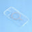 For iPhone 14 Magnetic Clear Case Compatible with MagSafe TPU + PC Protective Phone Cover - Transparent - 4