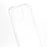 Anti-drop Cover for iPhone 15 , Four Corner Shockproof Clear TPU Phone Back Case with Lanyard - 4
