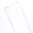 For iPhone 15 Pro Max Thicken Four Corner Anti-drop Cover Clear TPU Phone Case with Lanyard - 4